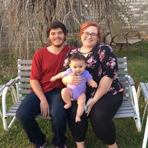 Meet your Posher, Morgan